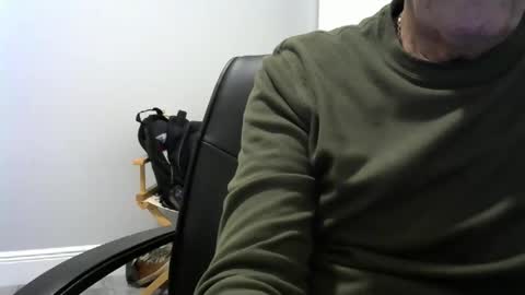 Ossi online show from February 6, 2:38 am