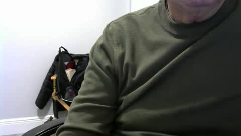 Ossi online show from February 24, 2:53 am