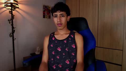 ostin 18hot online show from February 27, 2:53 am