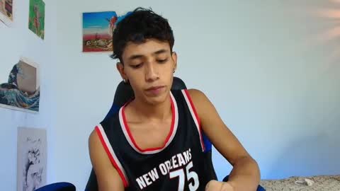 ostin 18hot online show from November 28, 1:52 am