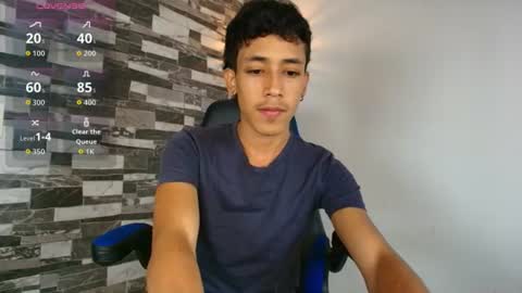 ostin 18hot online show from June 24, 1:59 am