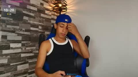 ostin 18hot online show from June 25, 12:43 am