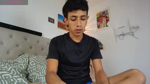 ostin 18hot online show from July 17, 12:17 am