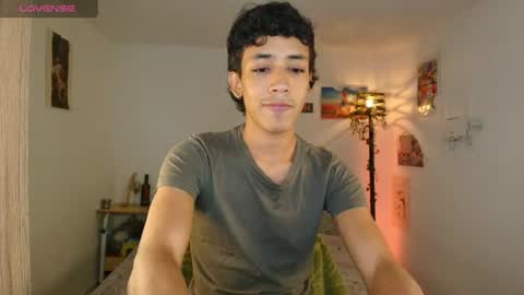 ostin 18hot online show from July 23, 1:41 am