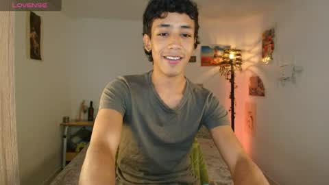 ostin 18hot online show from July 23, 1:58 am