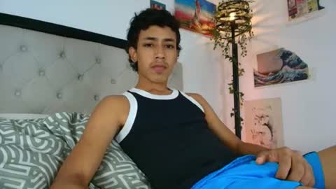 ostin 18hot online show from July 27, 2:40 am