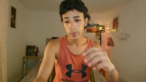 ostin 18hot online show from July 28, 2:07 am