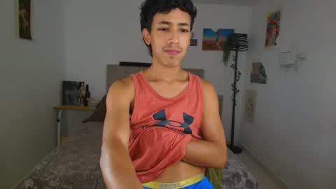 ostin 18hot online show from July 28, 9:14 pm