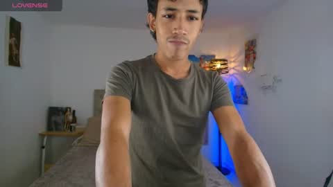 ostin 18hot online show from July 31, 2:00 am