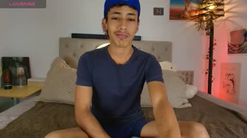 ostin 18hot online show from August 4, 1:09 am