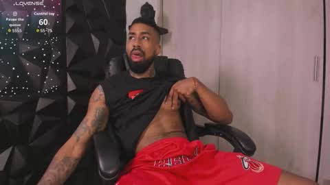 Ostin Daniels online show from December 13, 10:26 pm