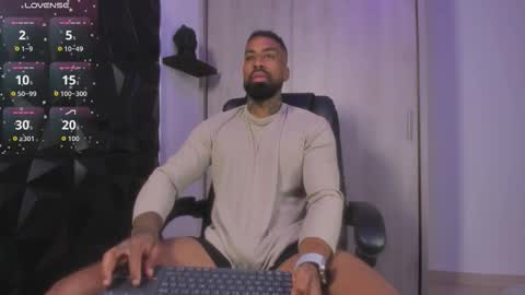 Ostin Daniels online show from February 20, 10:10 pm