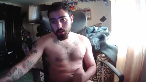 Snapshot of ostin_mayers chatting on February 2, 7:01 pm Ostin online show from February 2, 7:01 pm