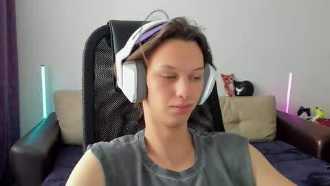 Ostin online show from February 27, 5:29 am