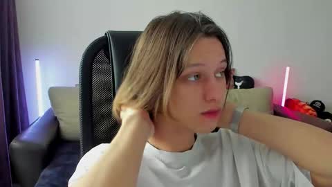 Ostin online show from March 16, 5:35 am