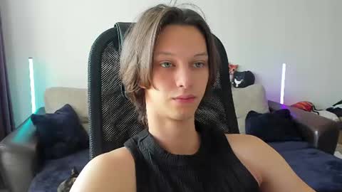 Ostin online show from July 2, 9:37 am