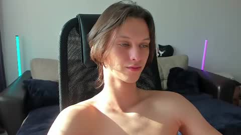Ostin online show from July 14, 11:27 am