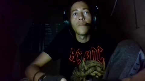 Kimura online show from February 5, 12:31 am