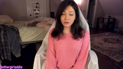 Addie online show from September 10, 4:12 am