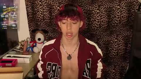 Princces Albert online show from February 9, 6:17 am