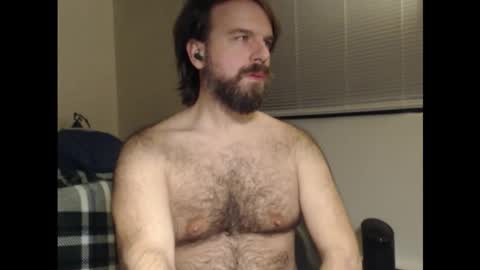 OtterPussy online show from January 8, 4:37 am