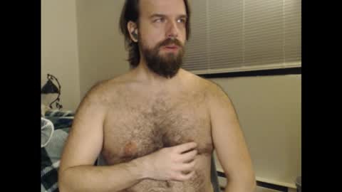 OtterPussy online show from March 21, 5:27 pm