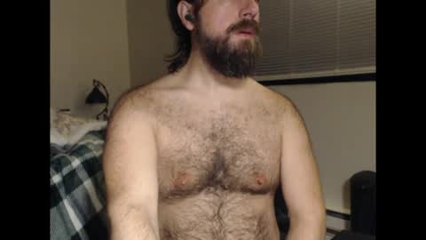 OtterPussy online show from April 11, 6:34 pm