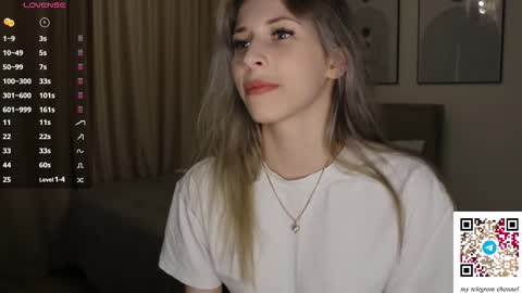 Anne online show from March 3, 10:15 pm