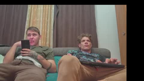 Snapshot of ottisfgantom99 chatting on December 7, 10:06 pm ottisfgantom99 online show from December 7, 10:06 pm