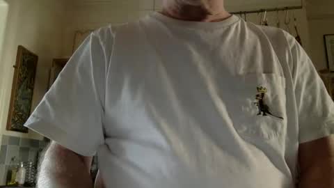Snapshot of ottodick chatting on December 3, 11:33 am Otto online show from December 3, 11:33 am