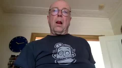 Otto online show from April 25, 9:12 am