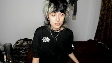 Otto 3 online show from February 26, 3:53 am