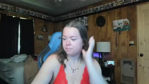 ourlittlesecret2269 online show from August 3, 1:05 pm