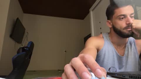 Gold1556 online show from September 25, 3:05 pm