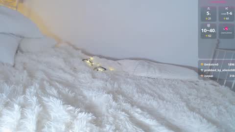 Eli online show from December 30, 10:34 pm