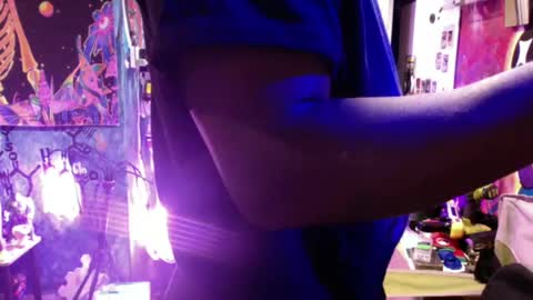 Dude online show from June 15, 7:43 am