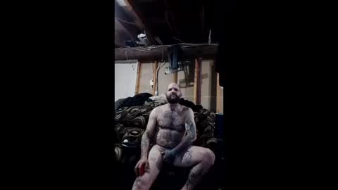 outlawxmen online show from February 25, 10:47 am