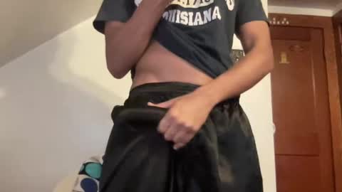 outofhisleague_ online show from November 6, 3:46 pm