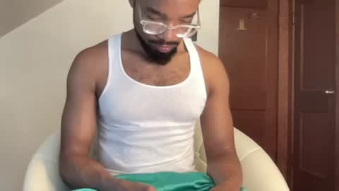 outofhisleague_ online show from July 1, 3:23 pm
