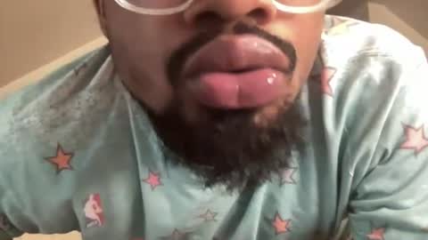 outofhisleague_ online show from July 15, 3:17 pm
