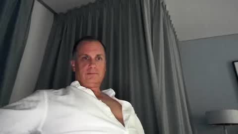 Over50Dad online show from February 22, 5:35 pm