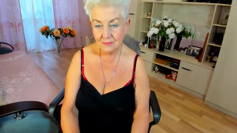 Alla online show from February 10, 7:45 am