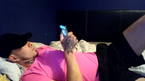 Snapshot of owen162462 chatting on September 15, 9:37 pm Owen kayz online show from September 15, 9:37 pm