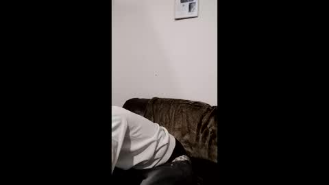 Owen kayz online show from April 12, 3:22 am