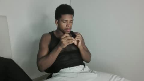 Owen online show from January 14, 5:02 am