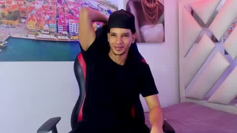 owen blaze online show from June 13, 3:37 am