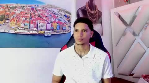 owen blaze online show from June 21, 3:09 am
