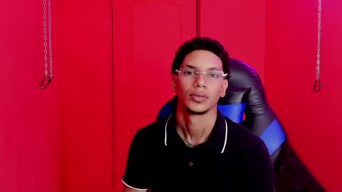 owen blaze online show from July 19, 3:21 am