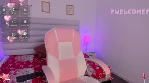 owen_cherry online show from February 14, 4:15 am