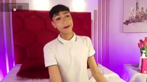 Owen online show from June 21, 3:42 am